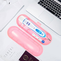 Oral B elektryczna soniczna szczoteczka do zębów obrotowy precyzyjne czyste dorośli niemcy DB4010 szczotka do zębów bez baterii 8 dodatkowe głowice szczotek podarunkowych 6